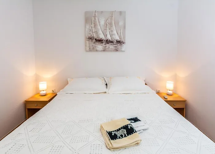 Apartmani Mary