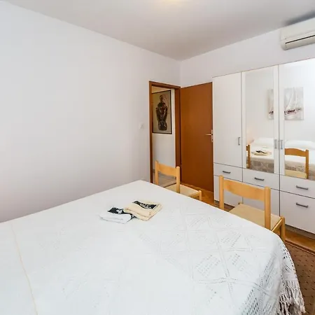 Apartmani Mary Split Exteriör bild
