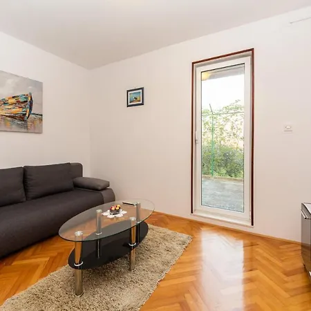 Apartmani Mary Split Exteriör bild