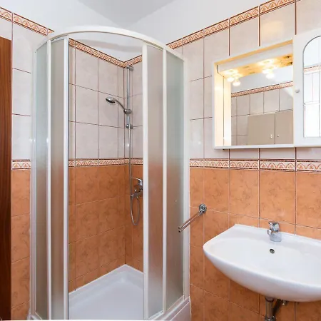 Apartmani Mary Split Exteriör bild