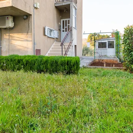 Apartmani Mary Split Exteriör bild