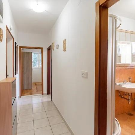 Apartmani Mary Split Exteriör bild