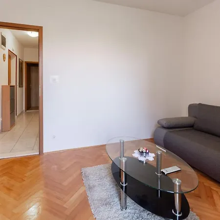 Apartmani Mary Split Exteriör bild
