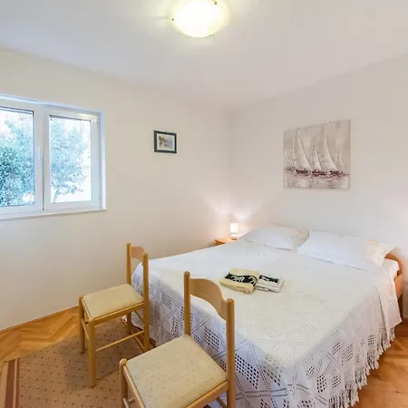Apartmani Mary Split Exteriör bild