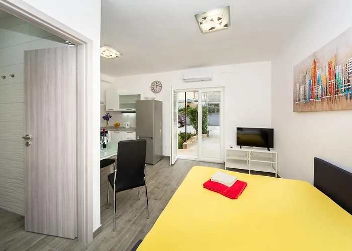 Apartmani Mary