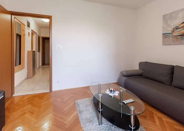 Apartmani Mary