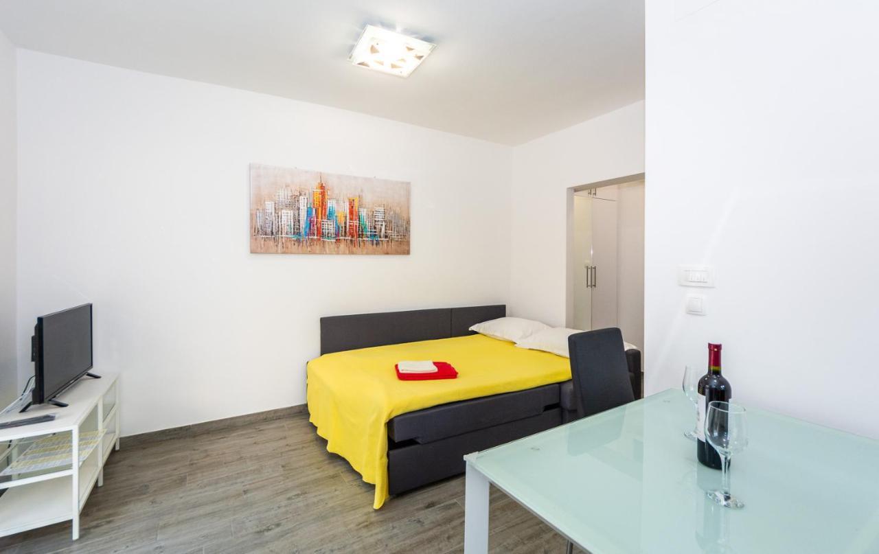 Mary Appartement
