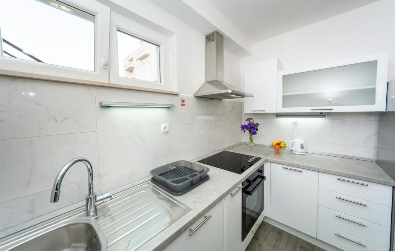 Mary Appartement *