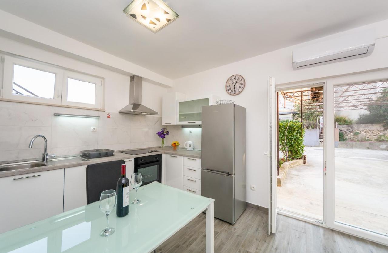 Appartement Mary