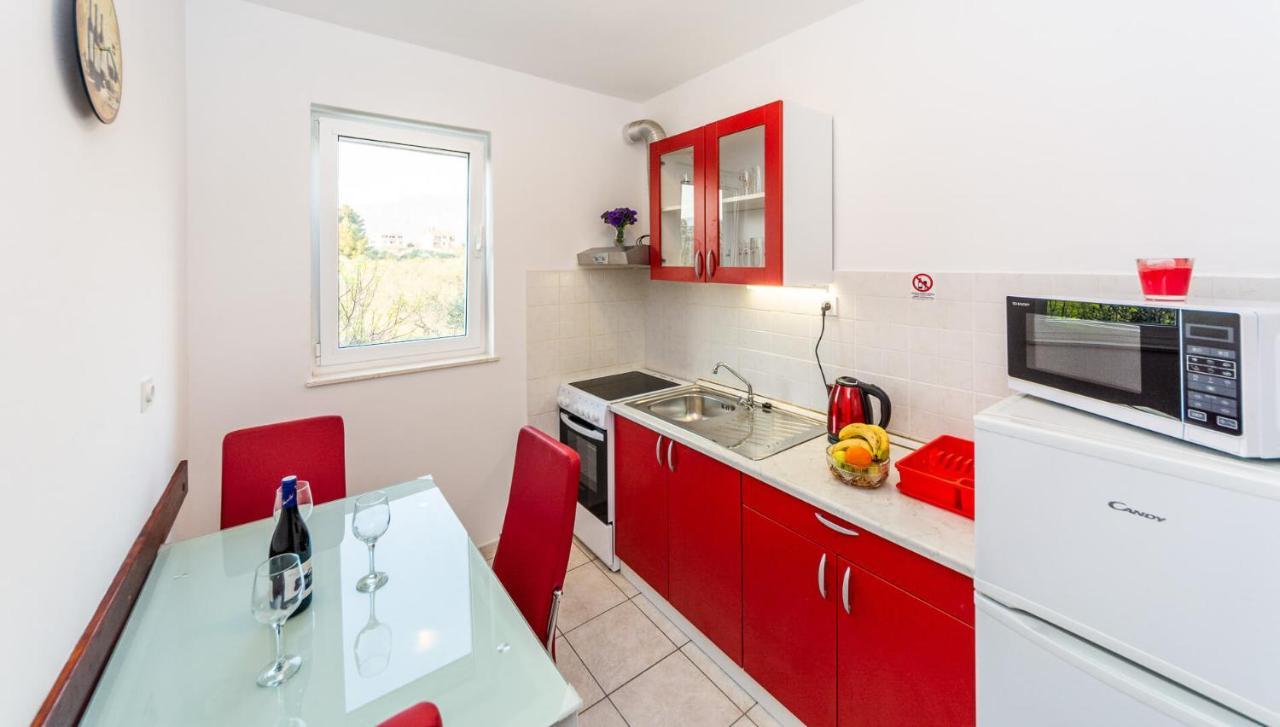 Mary Appartement